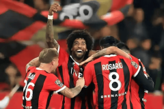 法甲深夜焦点战！尼斯主场止颓迎韧性旅，02:00 保级生死战遇上客场龙