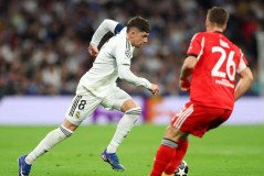 赢球却输掉人心！皇马2-1晋级欧冠16强，但赛后的特供道歉让中国球迷已经心寒