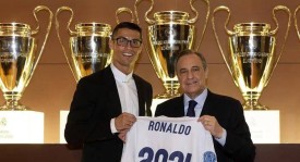 一意孤行的C罗！八年如一日重复同样剧本，公开炮轰曼联已五年未获冠军