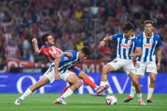 周日025 西甲：西班牙人VS巴列卡诺 预测分析