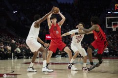 开拓者已经加入字母哥争夺 杨瀚森生涯会受此影响吗？