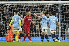 英超最新积分榜：利物浦继续排名榜首 切尔西暂列次席