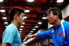 王励勤没想到，加盟德甲的樊振东，因吴敬平的一句话实现口碑暴增