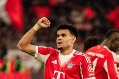 德甲最新积分榜出炉：拜仁稳居榜首，领先优势难以撼动