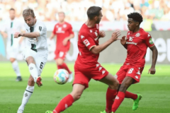 德甲：美因茨VS多特蒙德 赛前全方位分析及比分预测