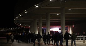 拜仁客战不莱梅首发出炉！能否继续保持德甲霸主地位？