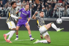 意甲保级生死战：卡利亚里主场背水一战，尤文图斯剑指争冠关键三分