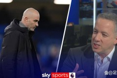 马雷斯卡的切尔西速朽：当结构性问题遇上成绩雪崩