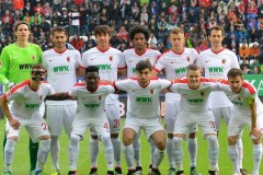 德甲对决！弗赖堡 VS 奥格斯堡，中游追赶与上游冲击的较量