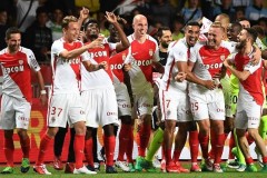 法国杯：欧塞尔VS摩纳哥