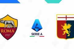 3分差距！榜首滑落的罗马主场迎敌，保级热那亚能否爆冷？