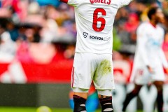 西甲联赛：塞维利亚阴沟翻船，维戈塞尔塔赛程密集