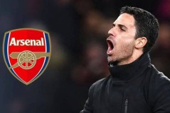大爆冷！阿森纳冬窗竟决意出售功勋巨星？名记惊曝重磅消息
