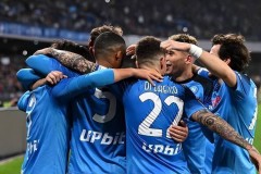 周六035意甲：那不勒斯VS科莫，精选比赛前瞻！