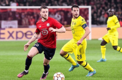 法甲预测比分：巴黎圣日尔曼VS朗斯 朗斯保级无忧冲欧战，巴黎圣日尔曼争冠不容失