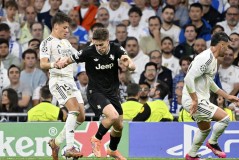 皇马废太子蜕变为中场核心，居莱尔封神尤文，双核能否成功？