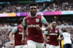 西汉姆联边锋库杜斯将加盟托特纳姆热刺</title>
        
    <title>西汉姆联边锋库杜斯将加盟托特纳姆热刺