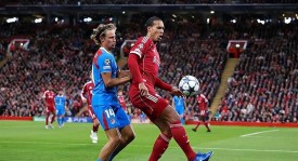 重大！欧冠16强对阵格局已定，3场巅峰对决酝酿，巴黎躲不开豪门！