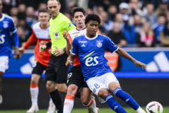 26031期胜负彩足彩：法甲“客场龙”撞上“主场虎”，斯特拉斯堡迎战朗斯