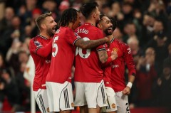 重返前四！阿莫林拿到首个英超三连胜 曼联新援打出身价