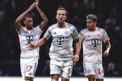 五大联赛夺冠分析：阿森纳首冠将至，巴黎拜仁最稳，皇马不足五成