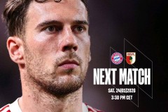 1-2！超级冷门诞生！德甲卫冕冠军赛季首败，五大联赛再无不败球队