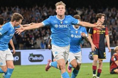 法布雷加斯称意甲是赢球最难联赛，我很享受意大利足球氛围，这项运动在稳步进步，未来会越来越好