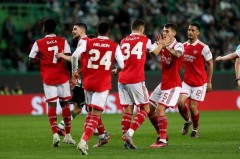 欧冠前瞻：毕尔巴鄂 VS 阿森纳，西甲铁血劲旅迎战英超争冠豪门