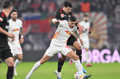 德甲比分预测：美因茨主场盼首胜，莱比锡红牛客场争连胜