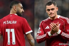 萨拉赫心态彻底崩了？眼里只有自己没队友！球迷呼吁继续将其替补