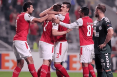 周四004欧罗巴：贝尔格莱德红星VS里尔 魔鬼主场锁晋级，东欧铁血硬撼法甲残阵