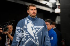 实力榜：活塞压马刺居首湖人第11 文班约基奇胜负手