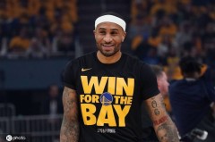 带刀侍卫！小佩顿承诺与勇士签约 新赛季回归