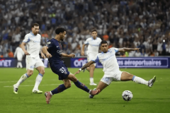 周三007 欧冠深度解析：巴黎圣日尔曼VS摩纳哥 主场碾压VS残阵反扑，法甲德比生死博弈