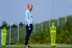 瓜迪奥拉谈曼城现状：构建长期计划，为未来数个赛季打造阵容体系