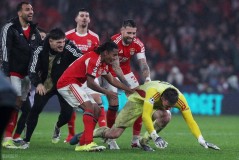 欧冠联赛：皇马做客不敌本菲卡的背后，藏着多少鲜为人知的秘密