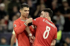 曼联准备明夏清洗队长B费 4500万欧元锁定德甲24岁中场新星施蒂勒