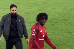 曝阿莫林仍可能下课，嫡系都质疑其用人！曼联冬窗计划将表明拉爵态度