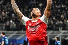 1-3主场惨败国米被打回原形：欧冠三连败难翻身，意甲冠军前景堪忧