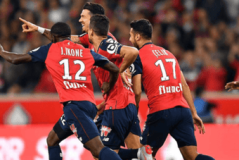 法甲前瞻：马赛 VS 洛里昂，老牌劲旅与升班马的碰撞