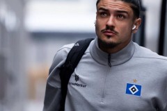 喜讯！德甲汉堡王牌将在本月底加盟国安，已完成体检直接参加冬训