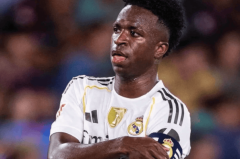 皇马危机爆发！曝熊皇下场后又冲阿隆索发脾气 批2队友不给他传球