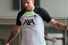 25岁索博斯洛伊同意续约，利物浦锁定中场核心