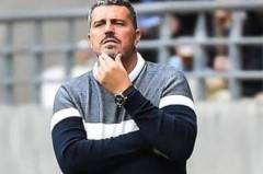 国足最强候选教练曝光：西甲名帅已报名，曾带队与武磊交手！