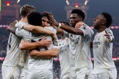 阿隆索下课为何显得突兀——安切洛蒂去年同期明明用一场2:5提供了一个底线