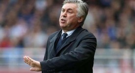 安切洛蒂执教过的最强阵容！5位金球奖得主！这套阵容实力如何？