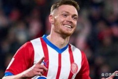 皇马一夜丢冠？随着赫罗纳2-2，西甲榜首又成了烫手山芋！