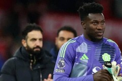 表现不佳还求续约！奥纳纳让曼联头疼，或签马丁内斯替代他？