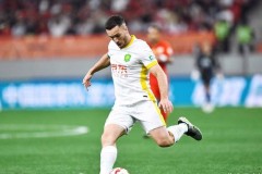 喜讯！北京国安有望低成本解约斯帕伊奇 锁定法甲潜力天才中场凯塔