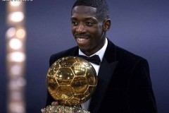 小罗成金球奖嘉宾？皇马上下会出席不？亚马尔有优势，登贝莱笑了